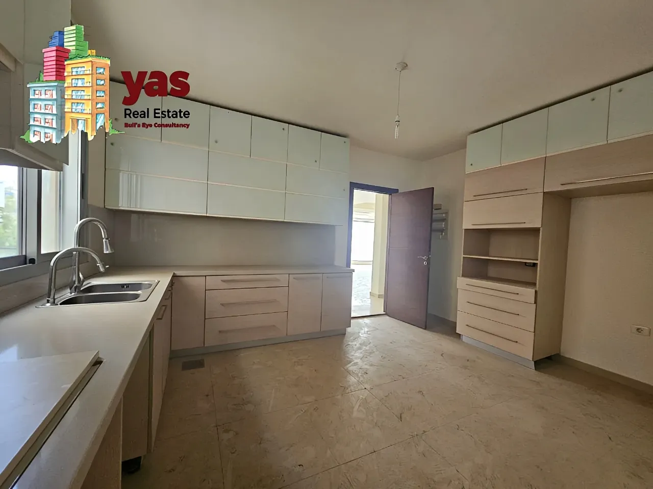 Apartment for Sale in Mar Takla