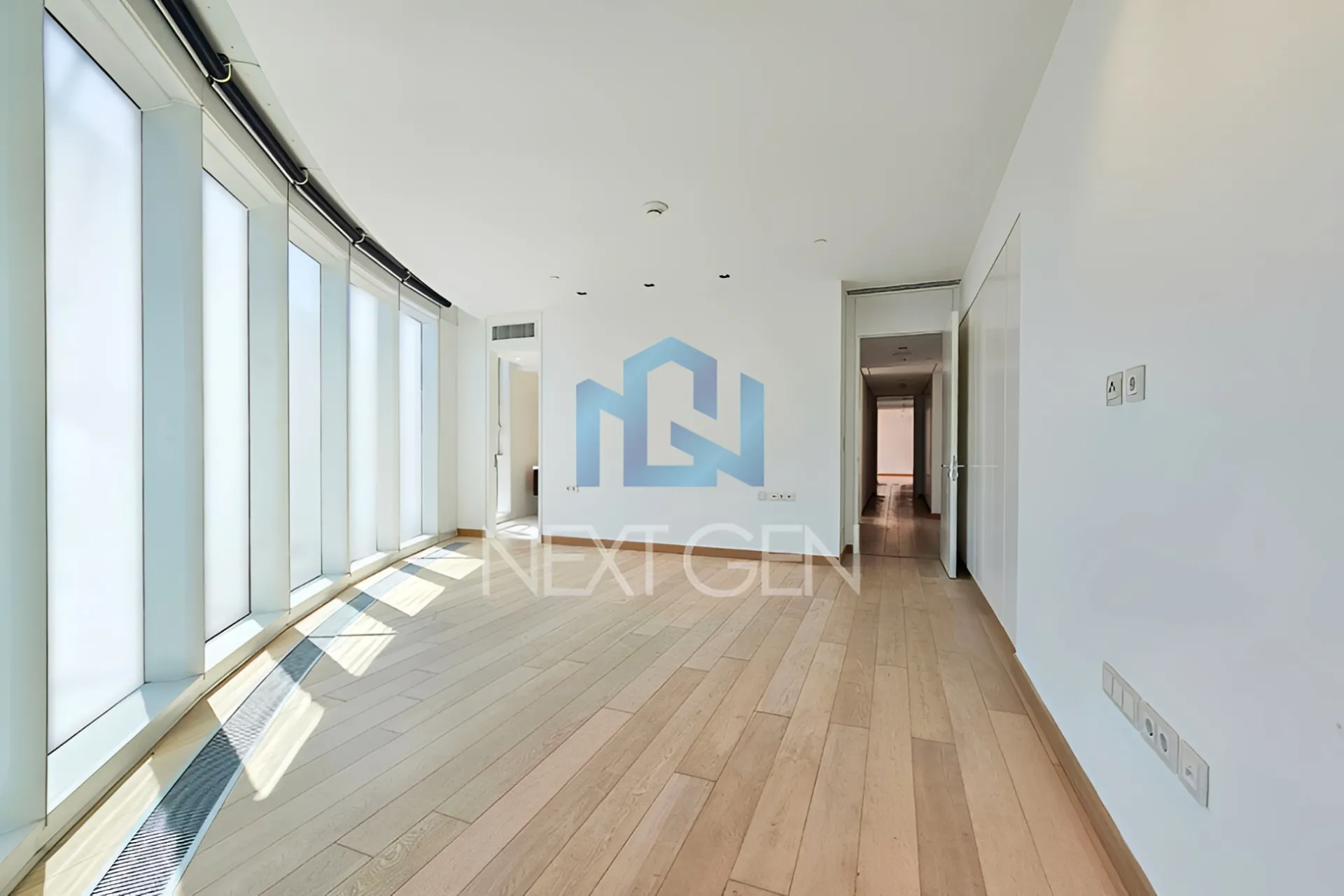 Apartment for rent in Achrafieh, Beirut, Lebanon