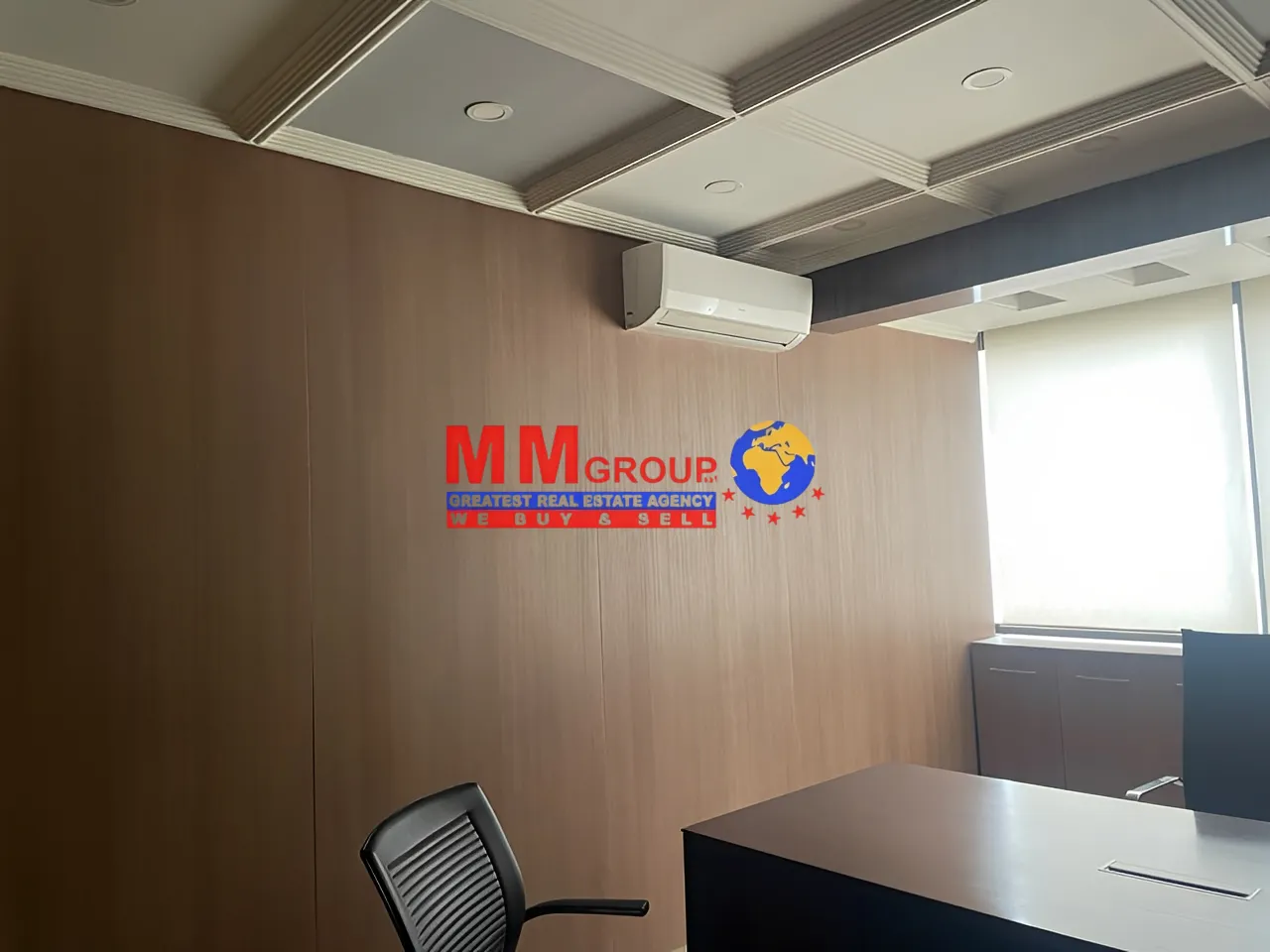 Office for Sale in Baouchriyeh