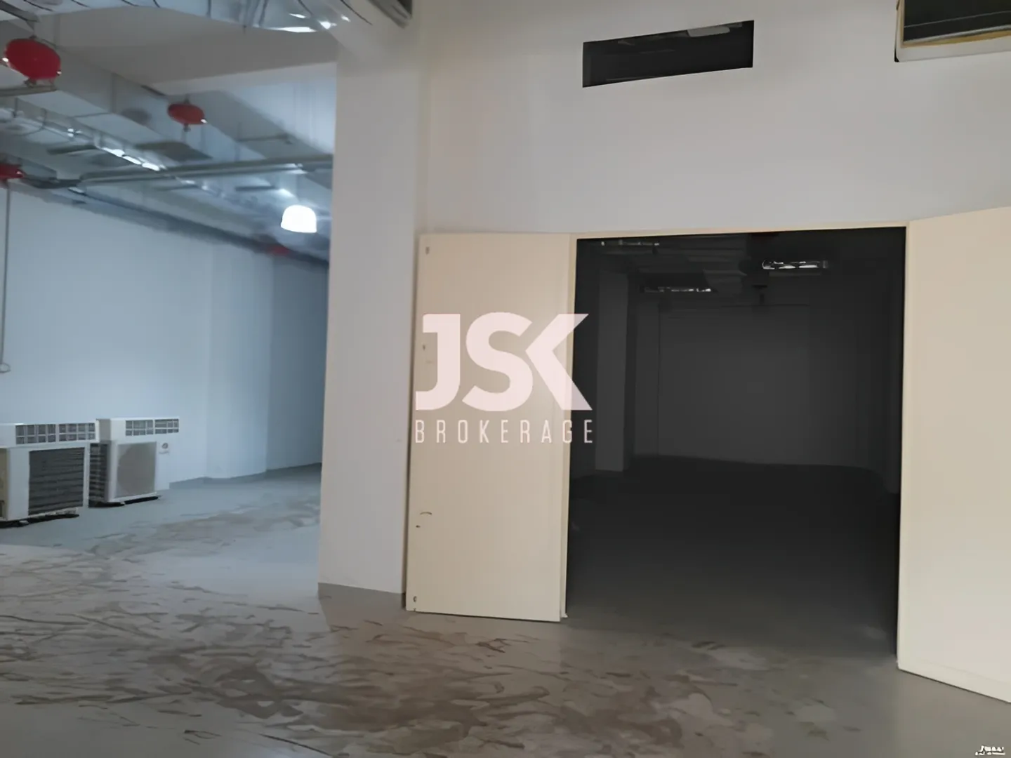 Commercial Building for sale in Mkalles, Lebanon