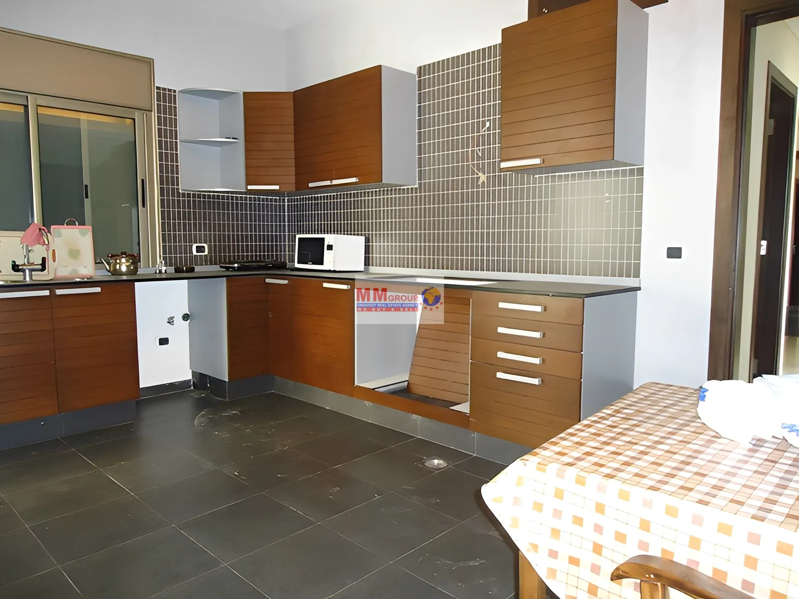 Apartment for Sale in Broumana