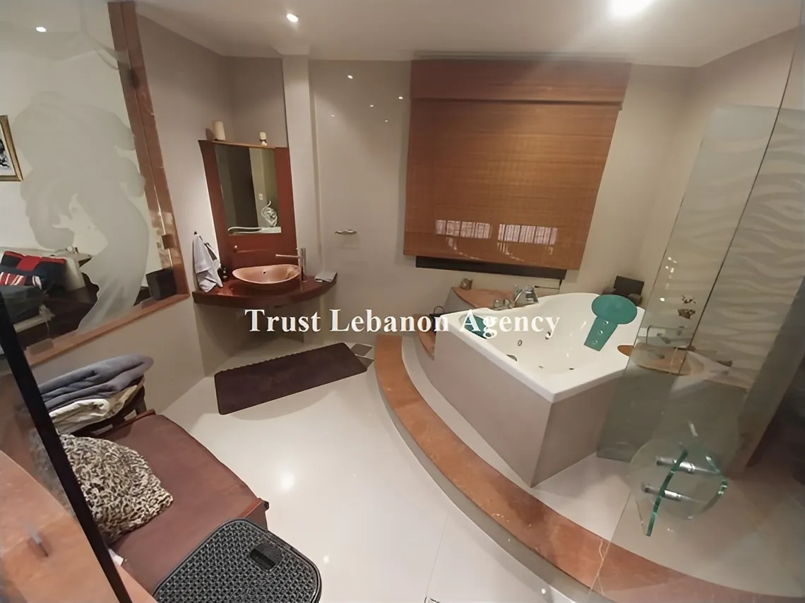 Apartment for Sale in Metn Tilal Ain Saadeh Lebanon