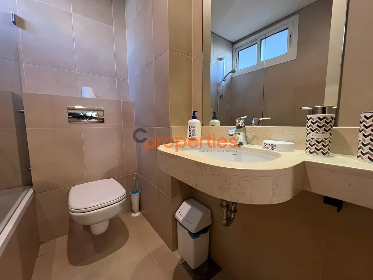 Apartment for Sale in Achrafieh