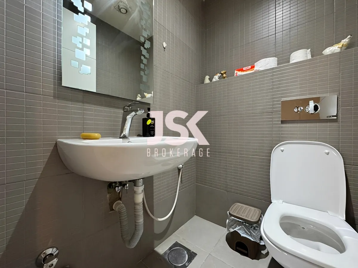 Apartment for Rent in Baabdat, Lebanon