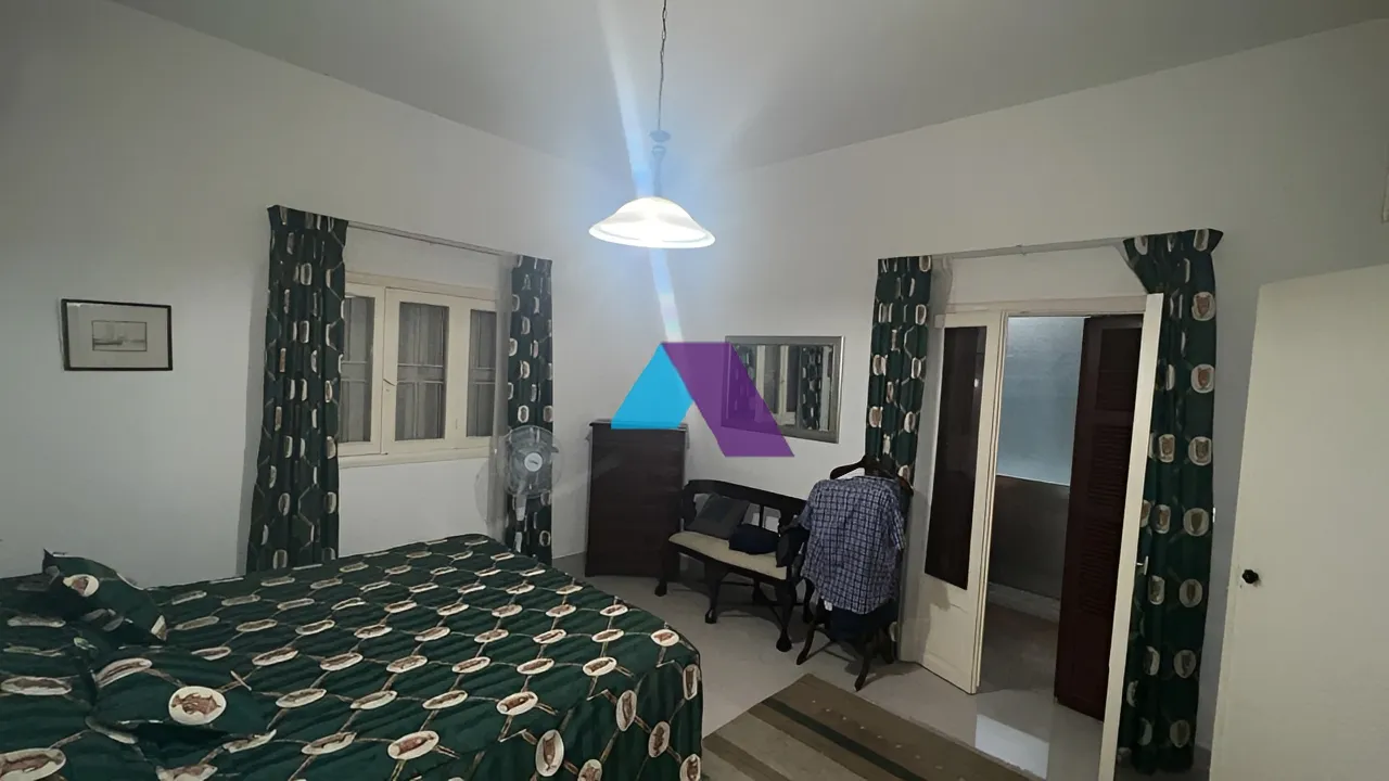 Apartment for Sale in Sahel Aalma