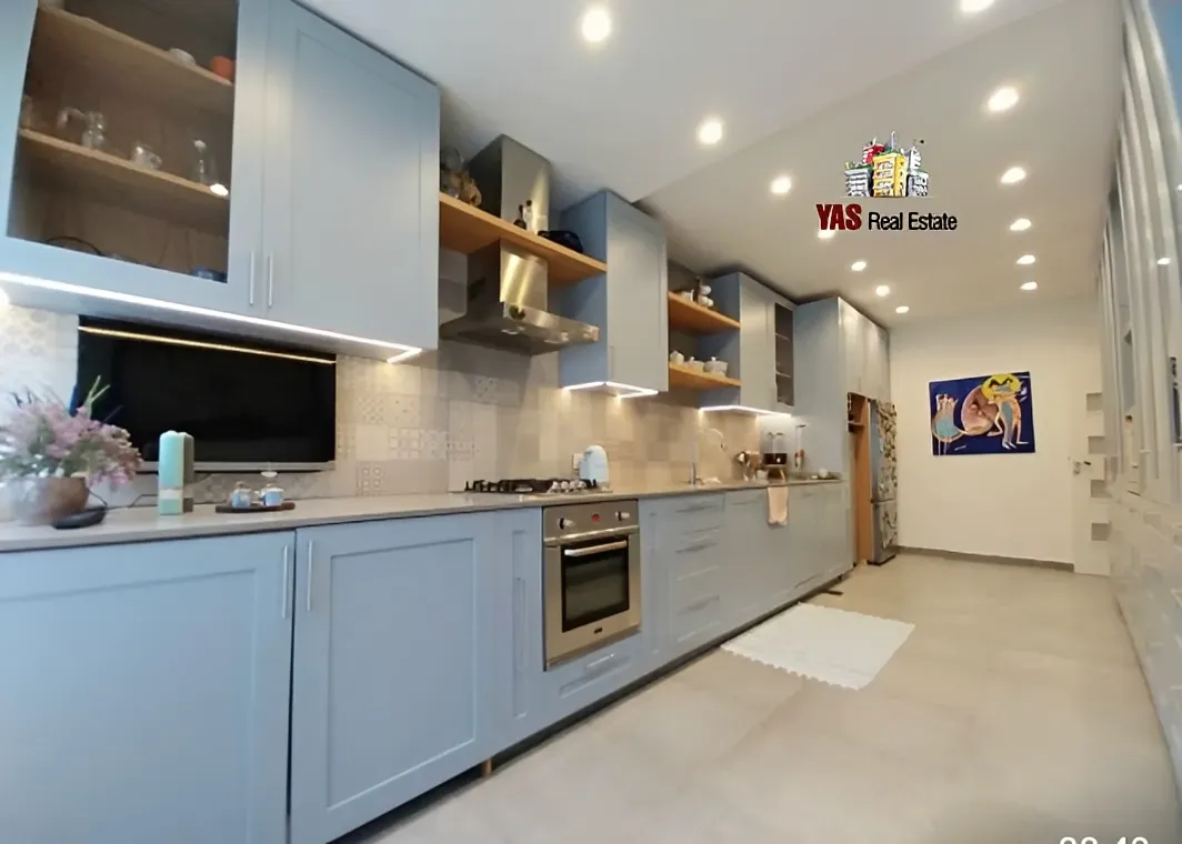 Apartment for Sale in Sahel Alma