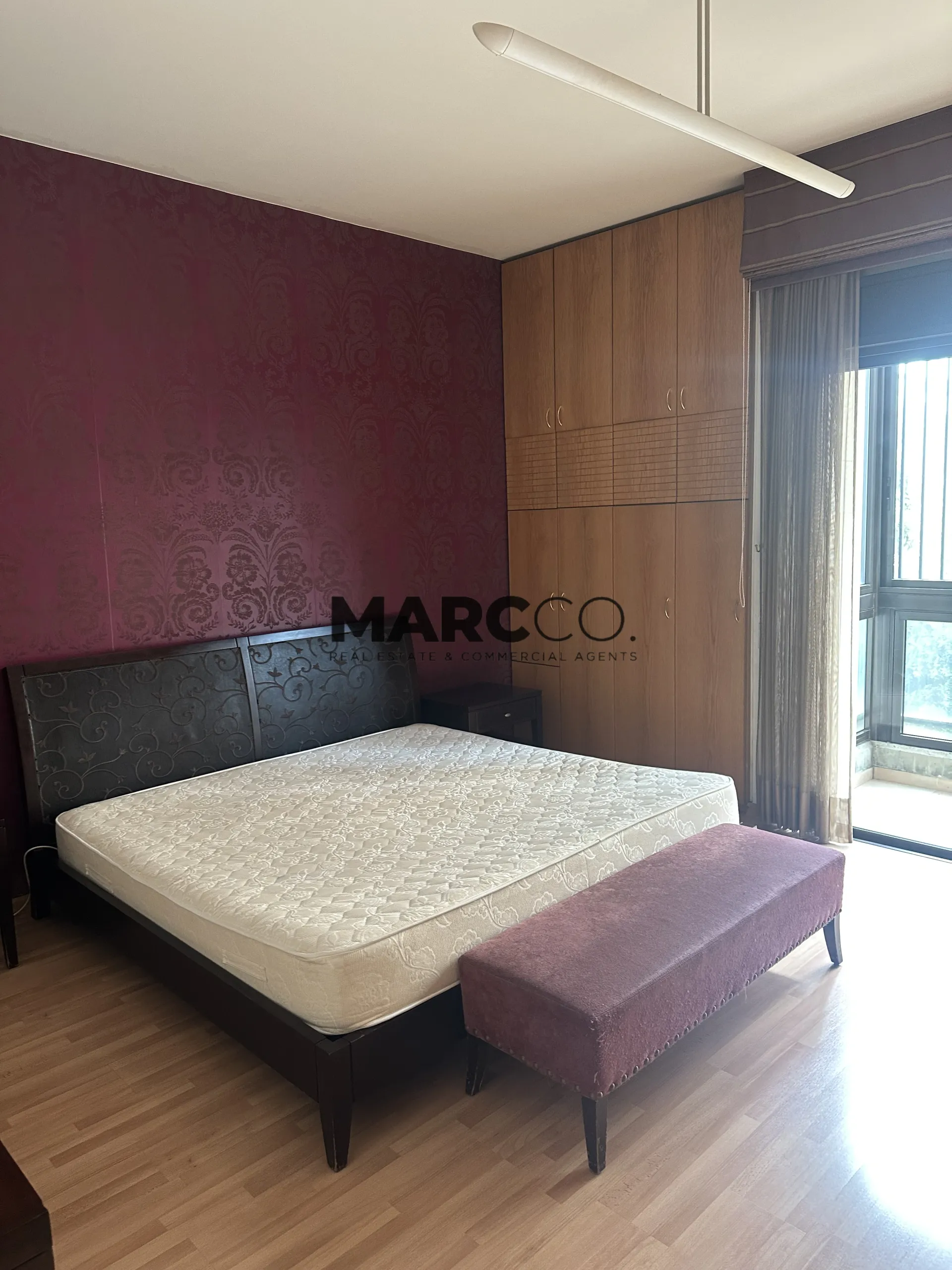 Apartment for rent in Bayada, Rabieh, Lebanon