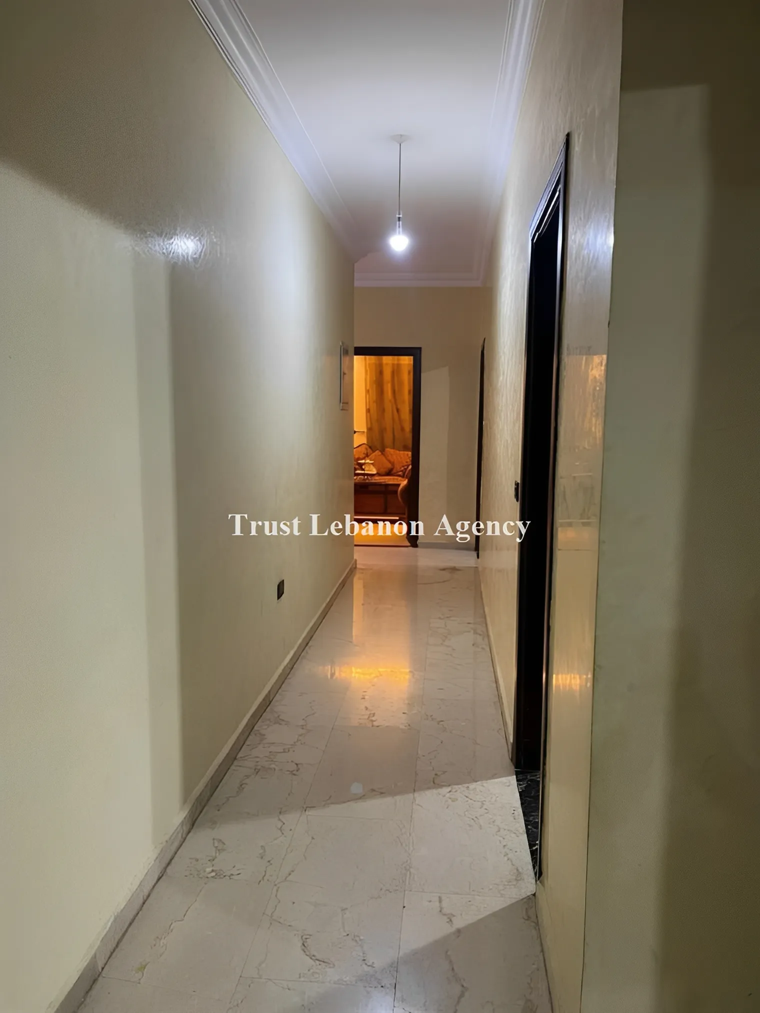 Apartment for Sale in Barbour Beirut Lebanon