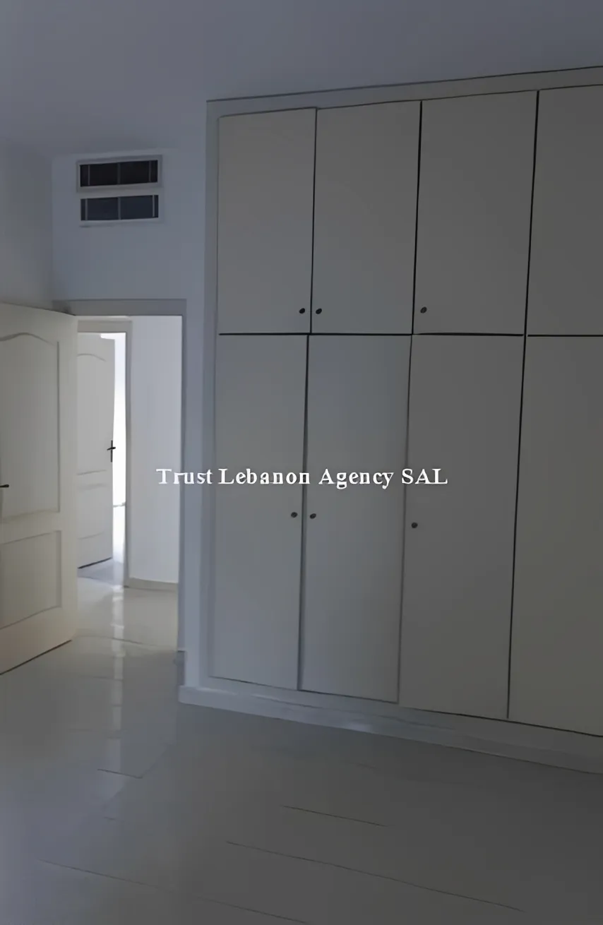 Apartment for Sale in Keserwan Adma Lebanon