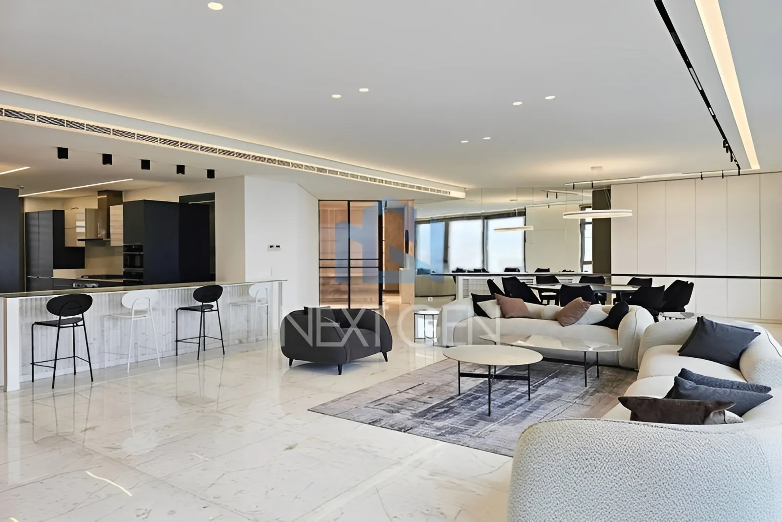 Apartment for Sale in Saifi Village
