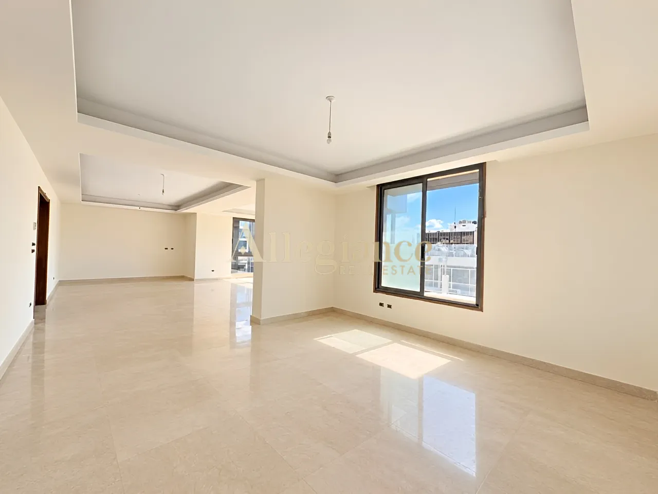Apartment for sale in Mar Elias
