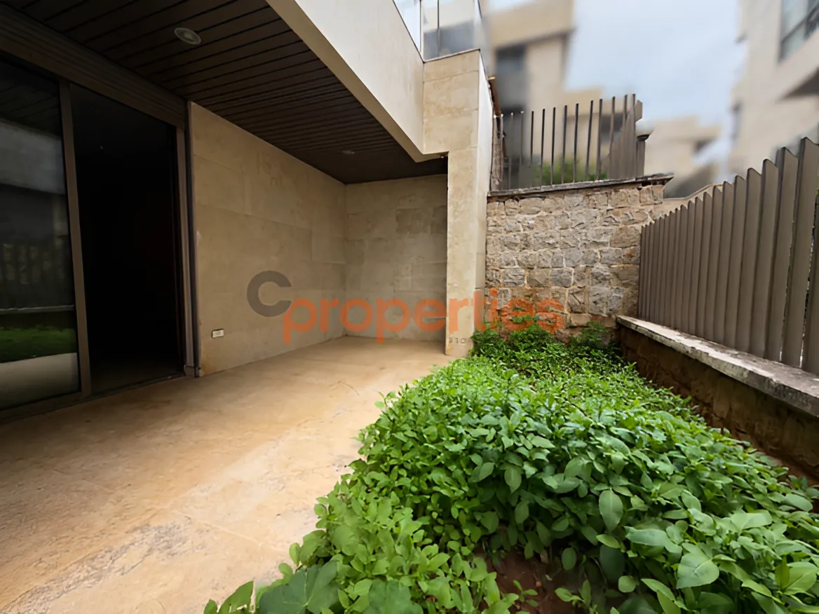 Apartment for sale in Rabweh