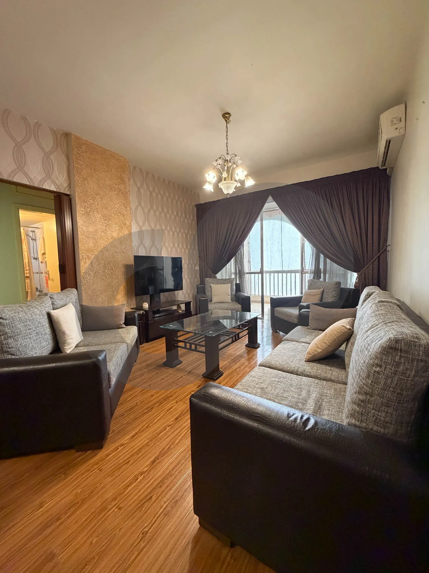 Apartment for Rent in Dbayeh