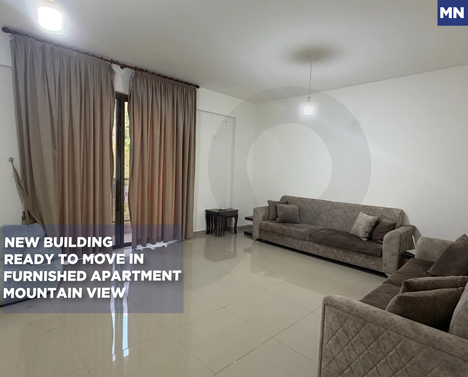 Apartment for Rent in Blaybel
