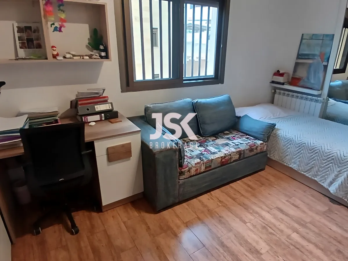 Apartment for Sale in Mazraat Yachoua
