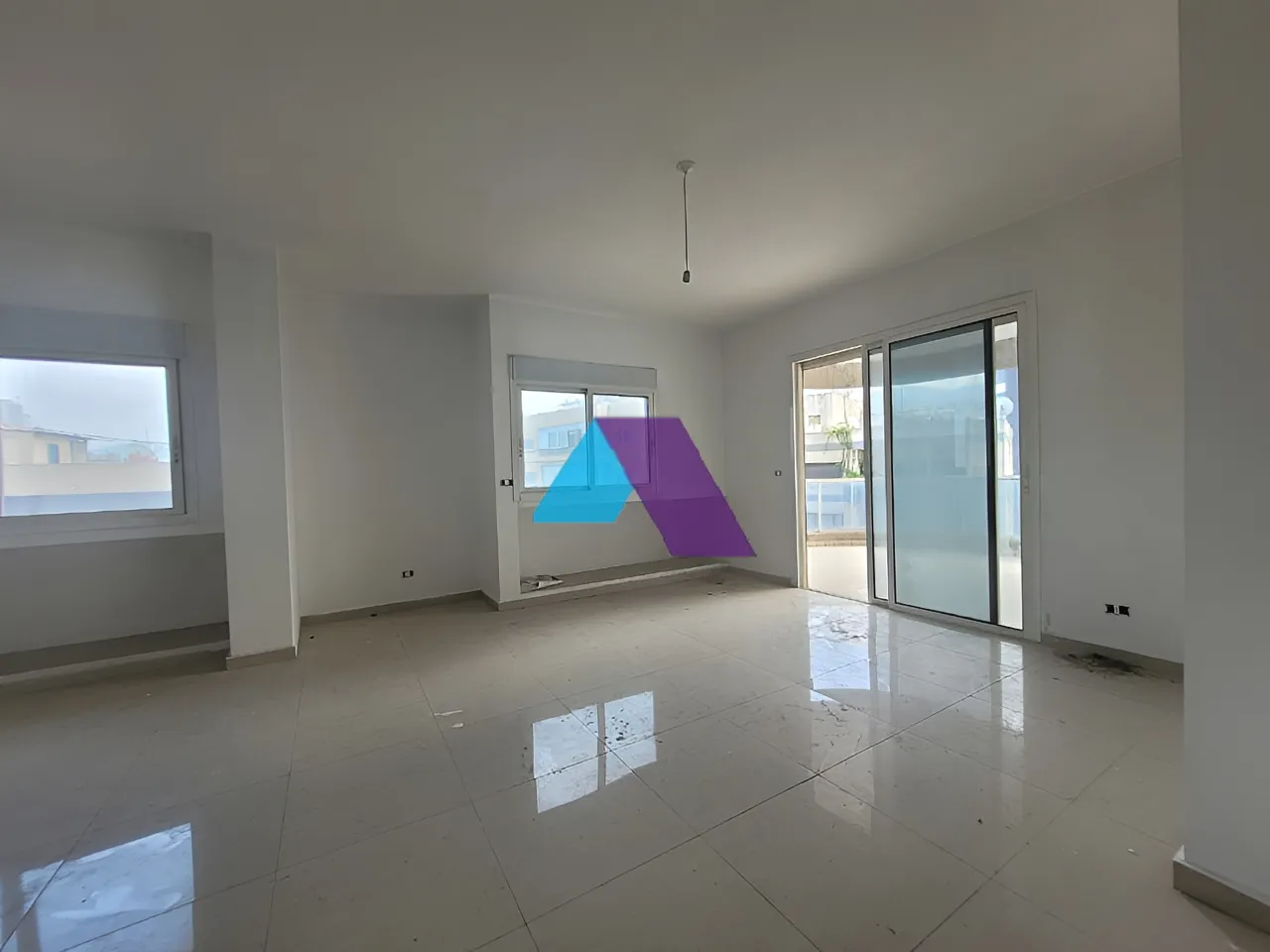 Apartment for Sale in Baouchriyeh