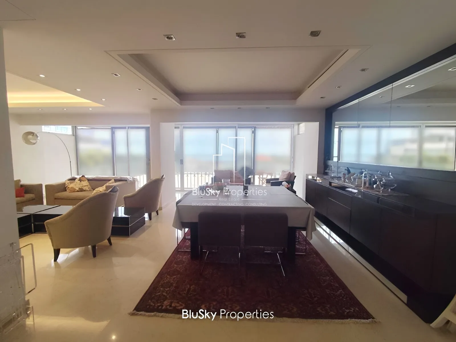 Apartment for Sale in Kaslik - 4 bed, 4 bath