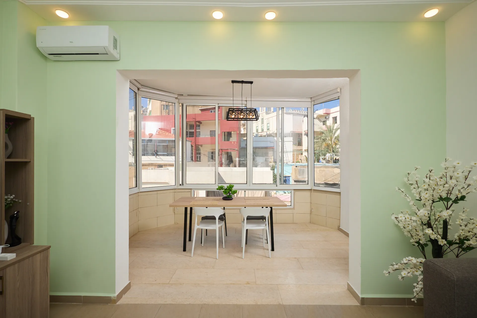Apartment for rent in Mar mikhael, beirut, lebanon