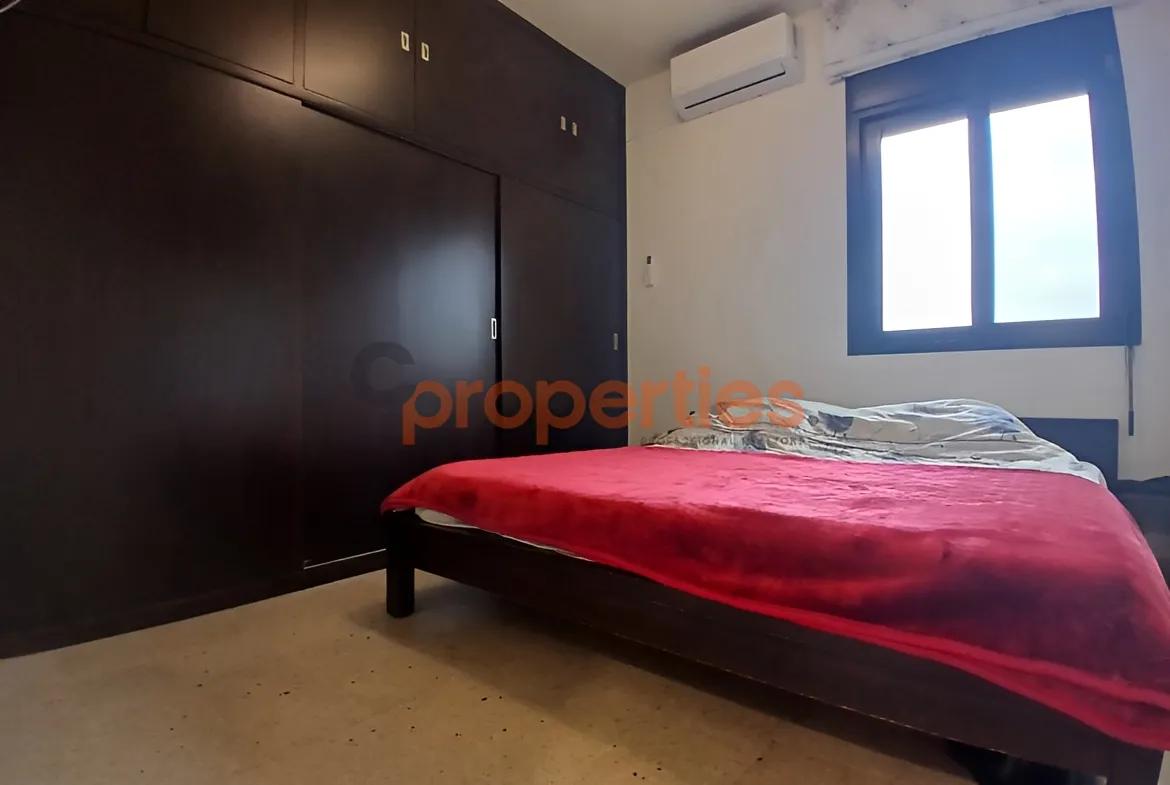 Apartment for Sale in Kfar Yassine