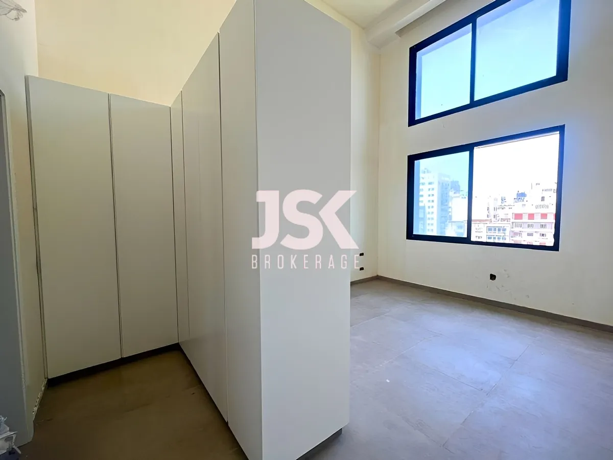 Duplex for Sale in Sagesse, Beirut, Lebanon - 4 bed, 3 bath