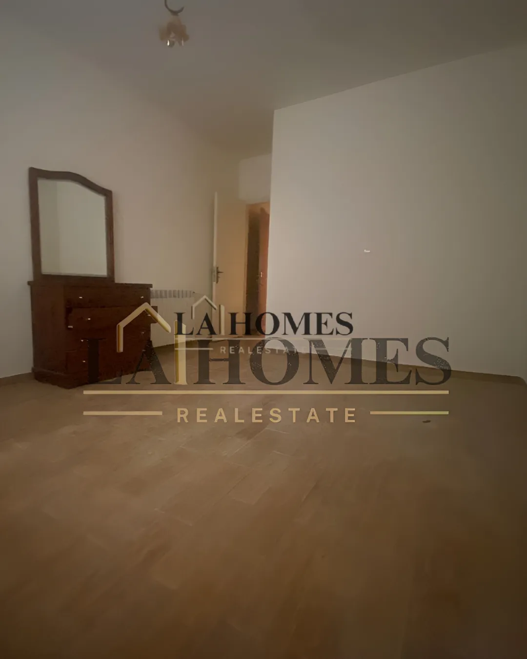Apartment for sale in Sahel Aalma
