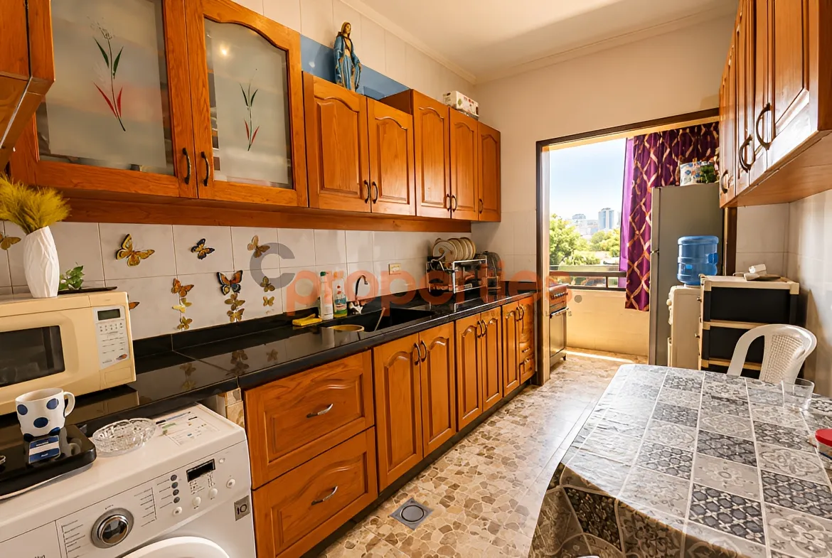 Apartment for Sale in Zalqa