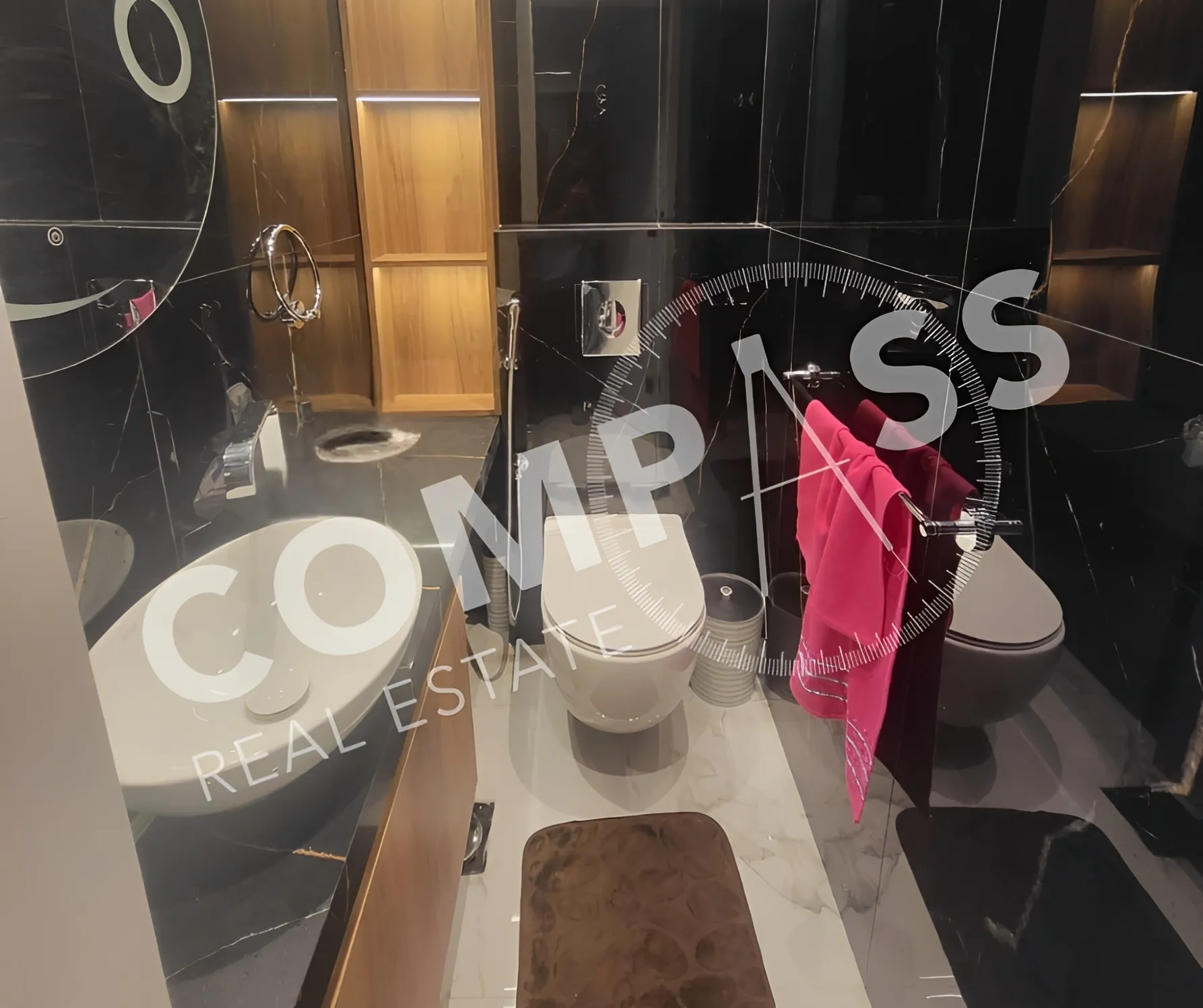 Apartment for Rent in Verdun, Bayrut, Lebanon