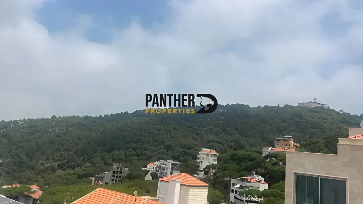 Apartment for sale in Mar Chaaya, Lebanon