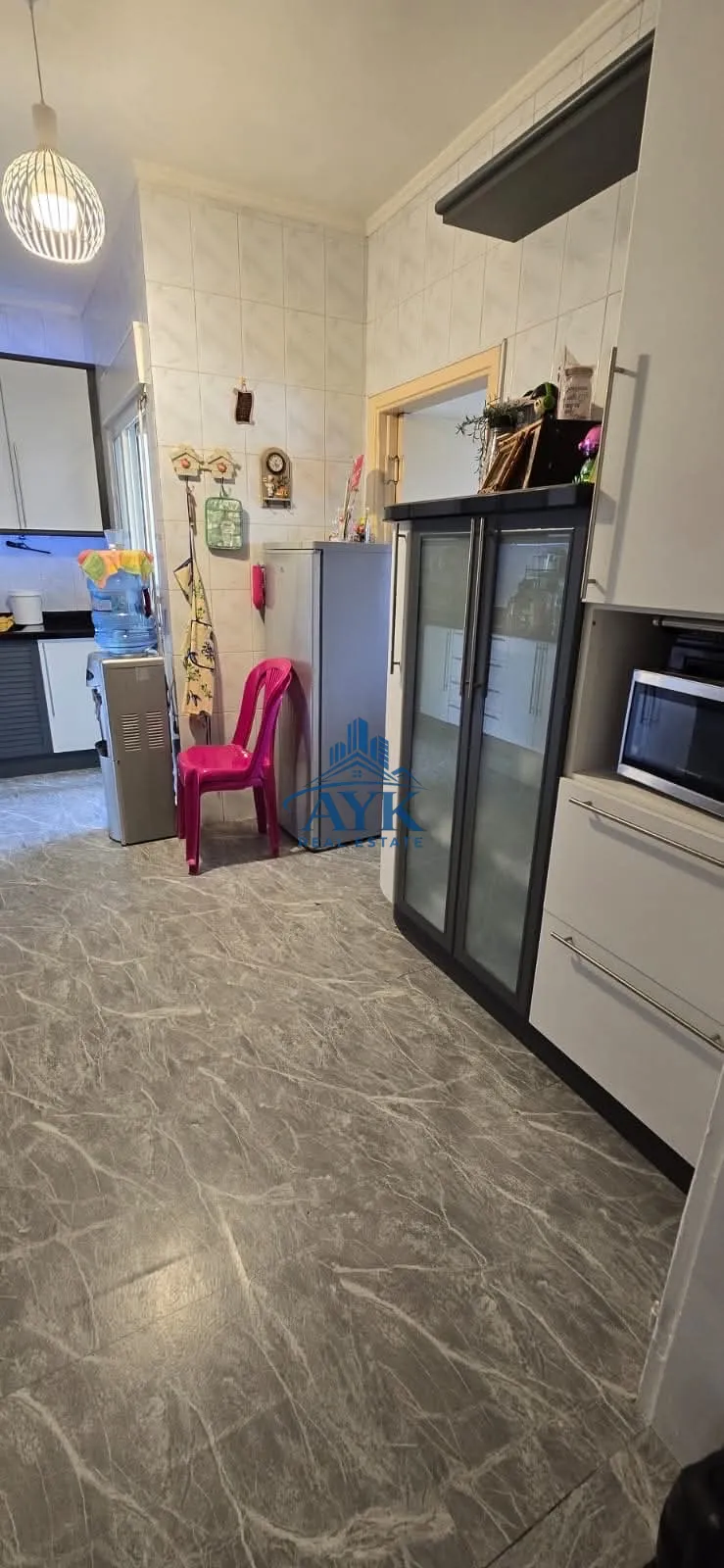 Apartment for rent in Dik El Mehdi
