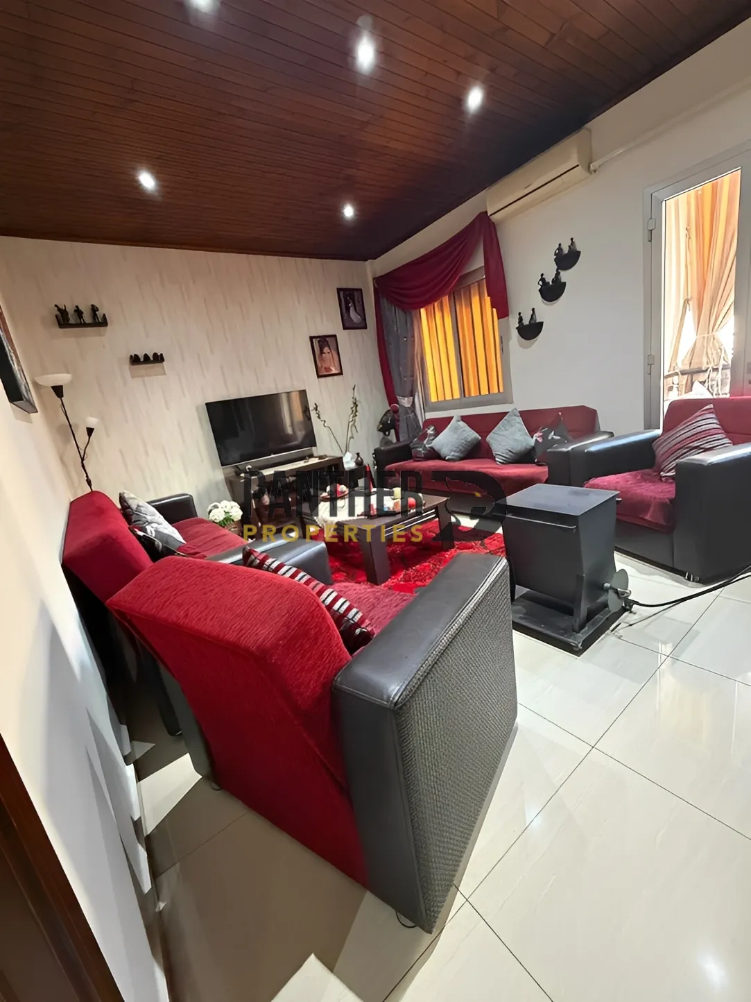 Apartment for Sale in Sin El Fil, Lebanon - 2 bed, 2 bath