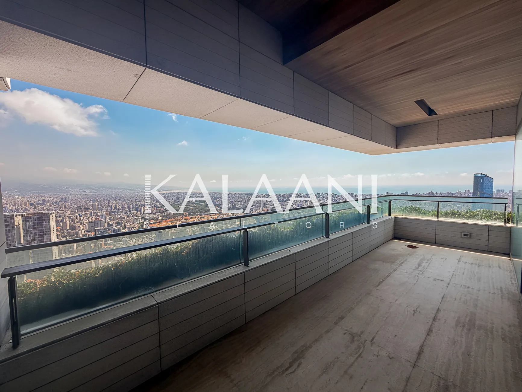 Apartment for sale in Achrafieh, Beirut, Lebanon - 3 bed, 5 bath