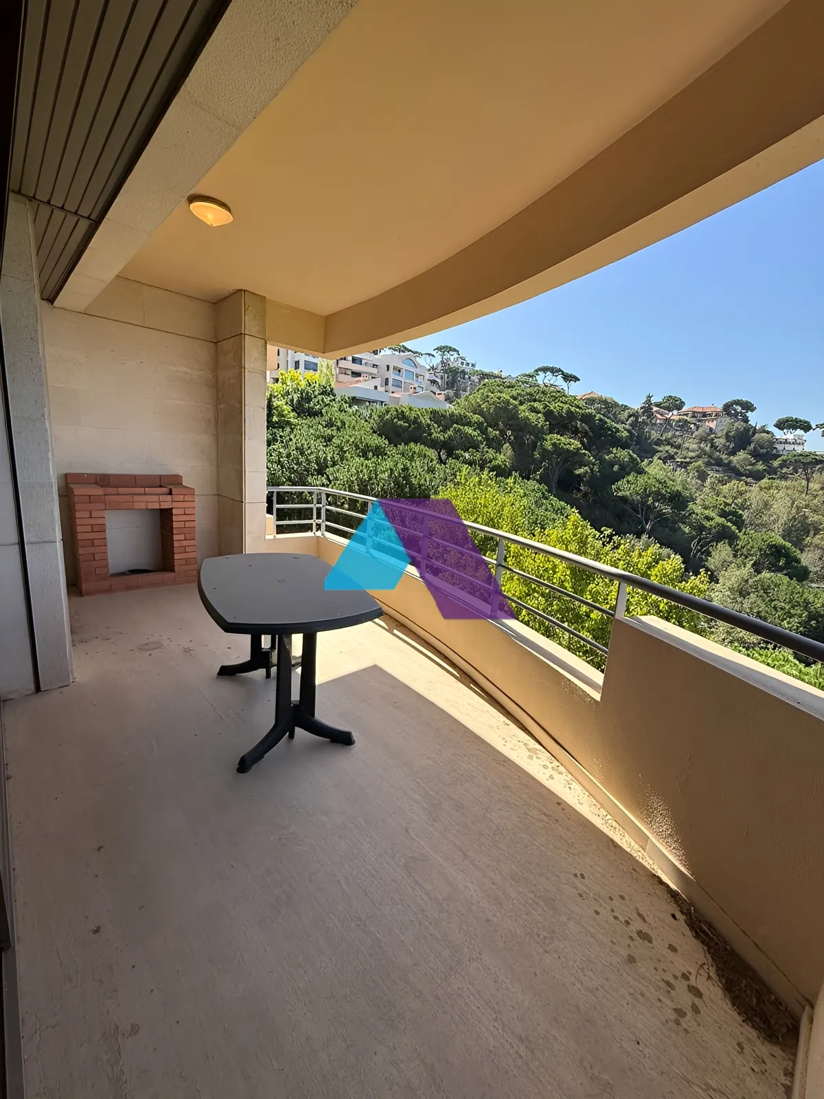 Apartment for Sale in Broummana