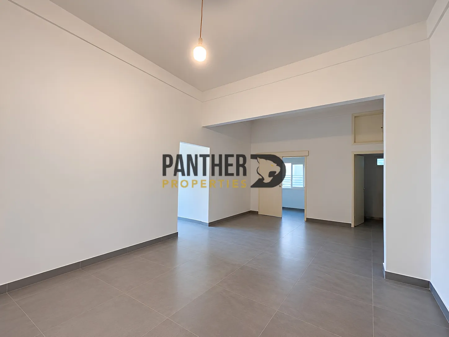 Apartment for rent in Achrafieh