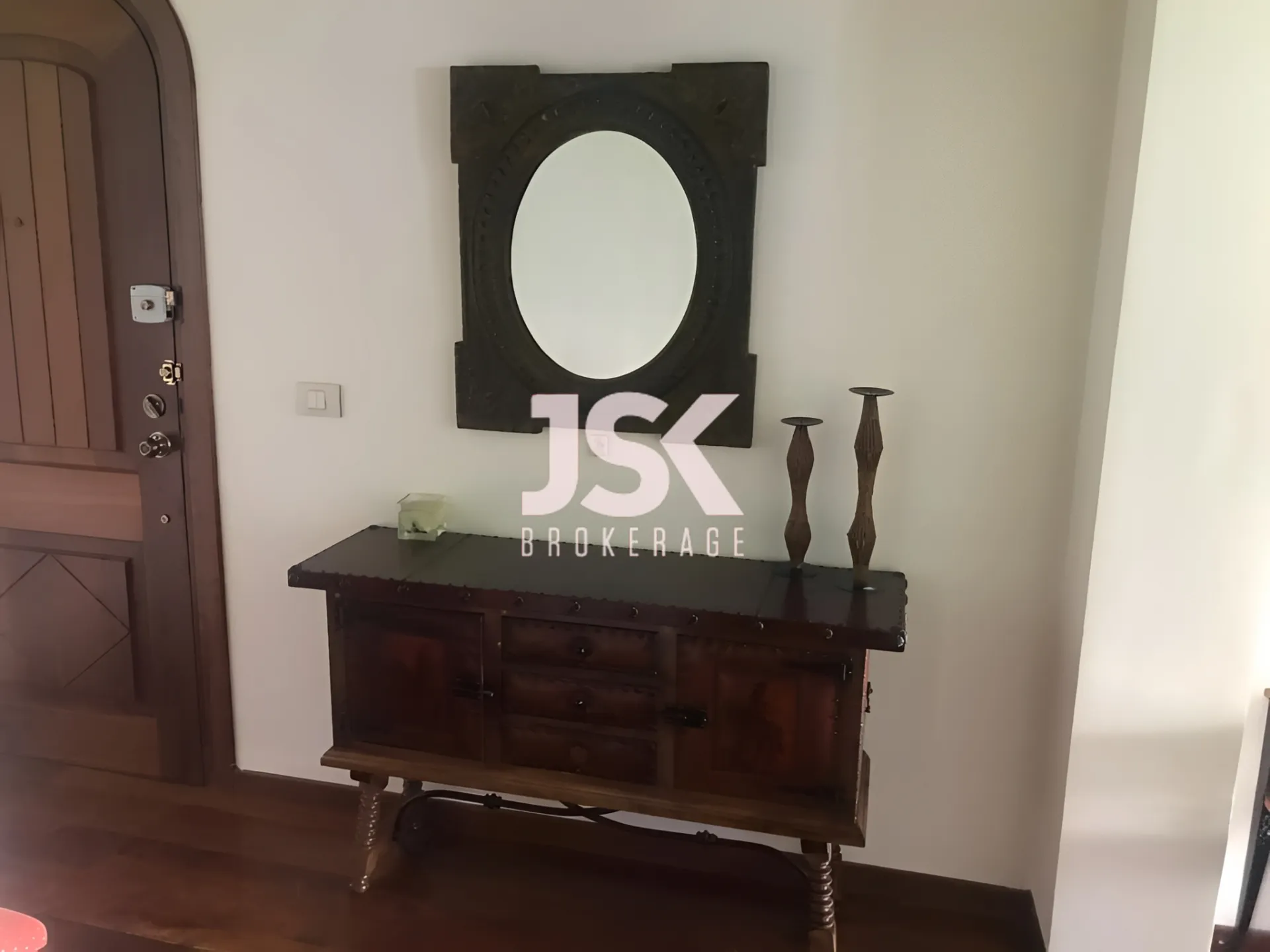 Chalet for rent in Faraiya