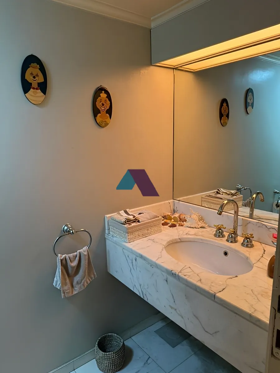 Apartment for Sale in Achrafieh