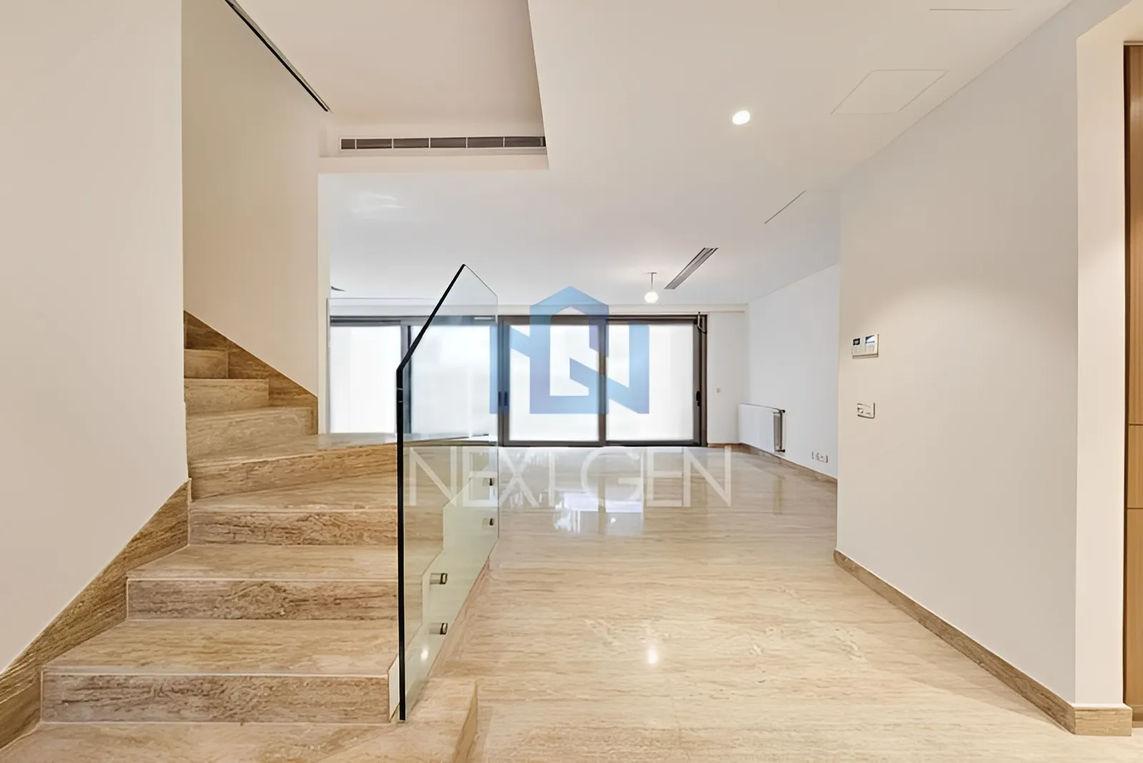 Duplex for Sale in Saifi Village