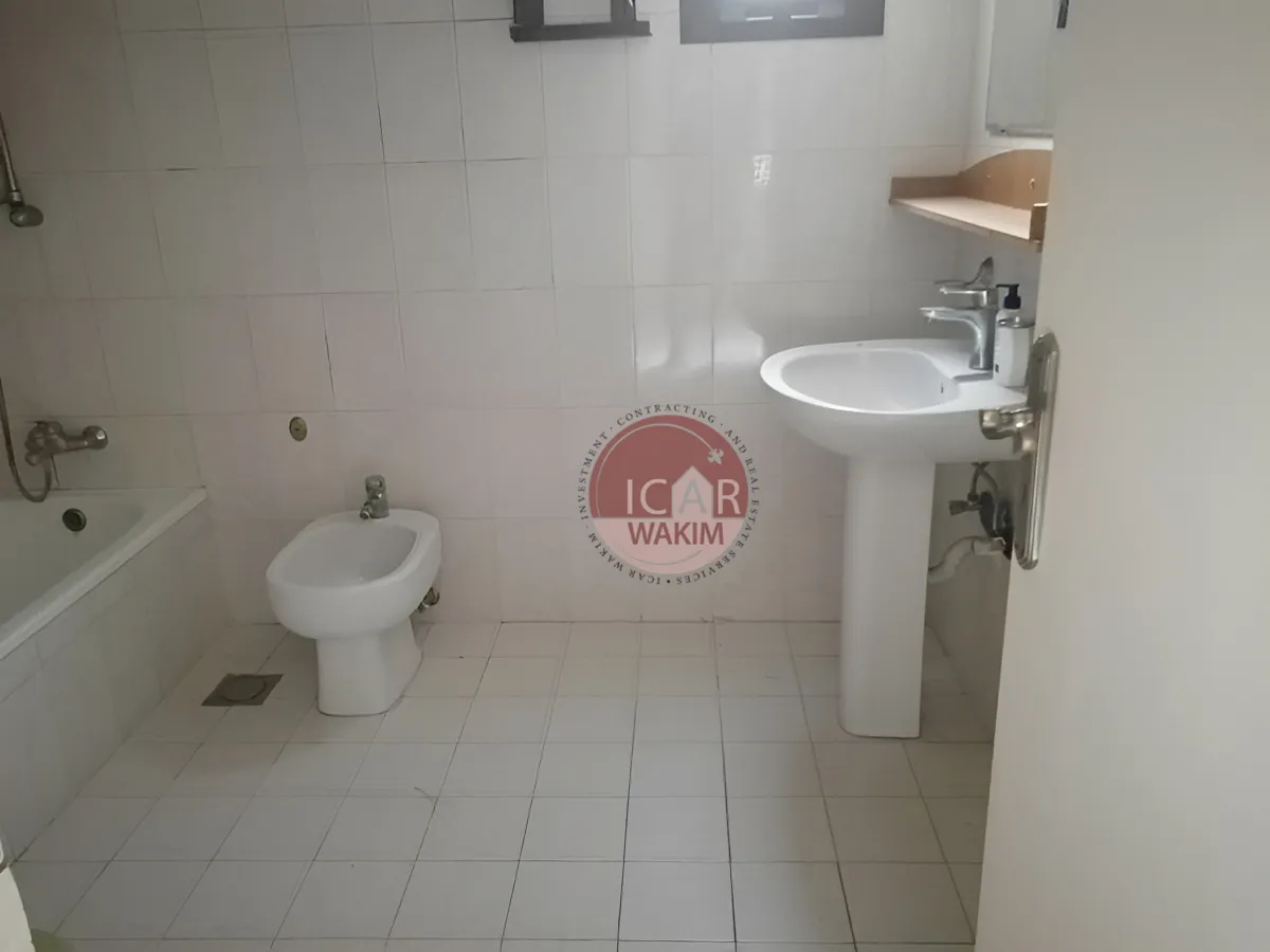 Apartment for Sale in Naqqache