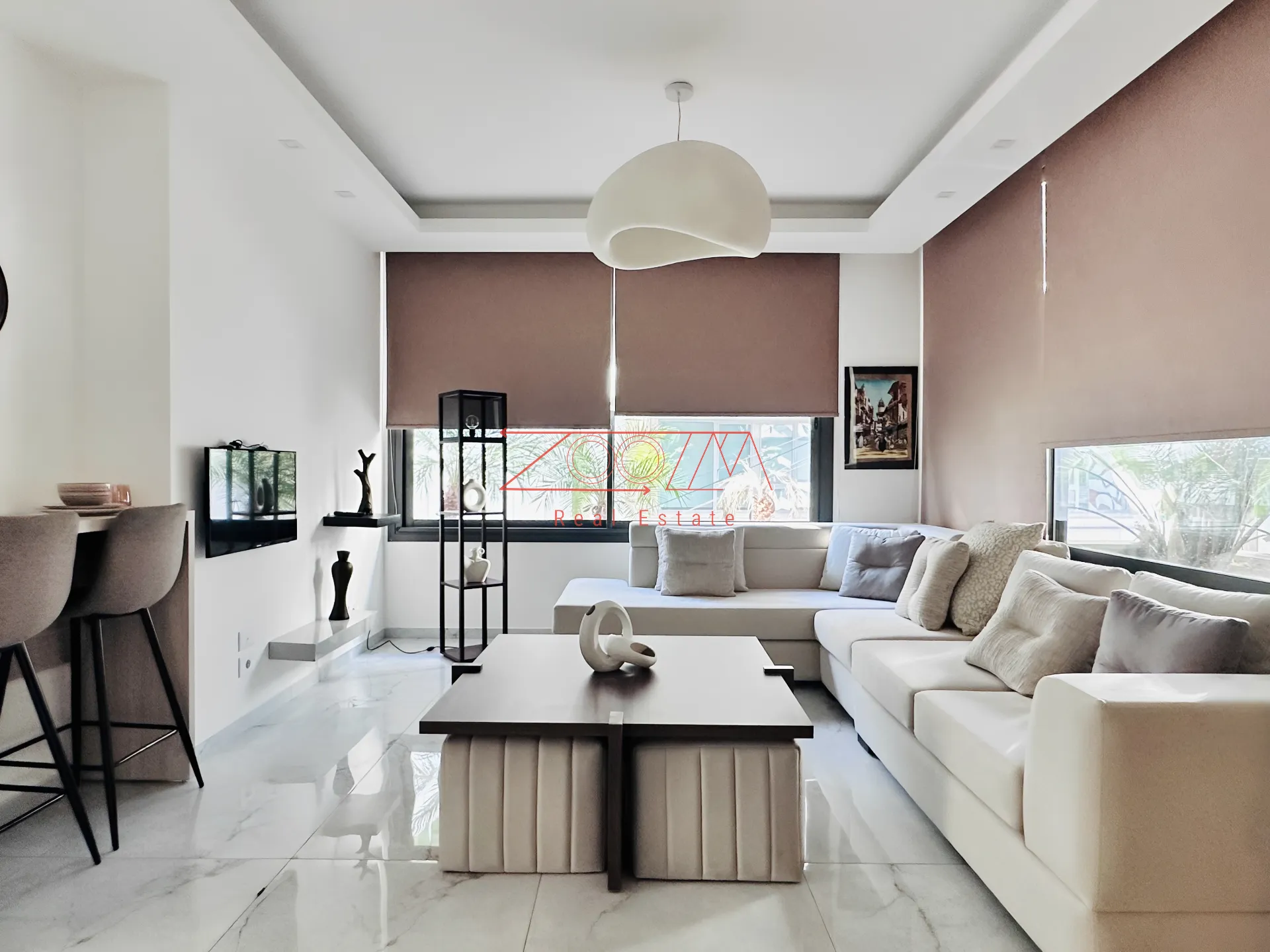 Residential in Hamra, beirut, lebanon - 2 bed, 2.0 bath