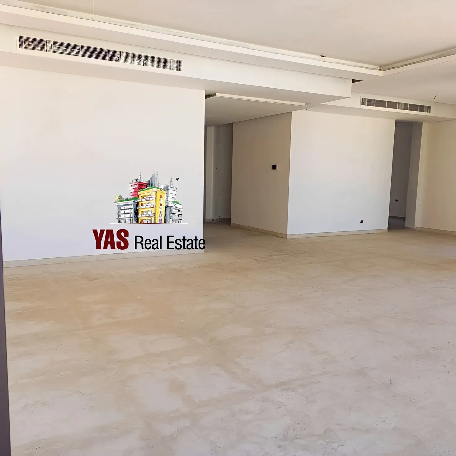 Apartment for Sale in Hazmieh