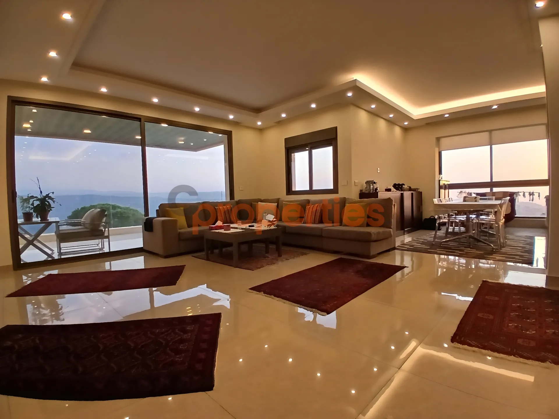 Apartment for Sale in Dahr El Souane