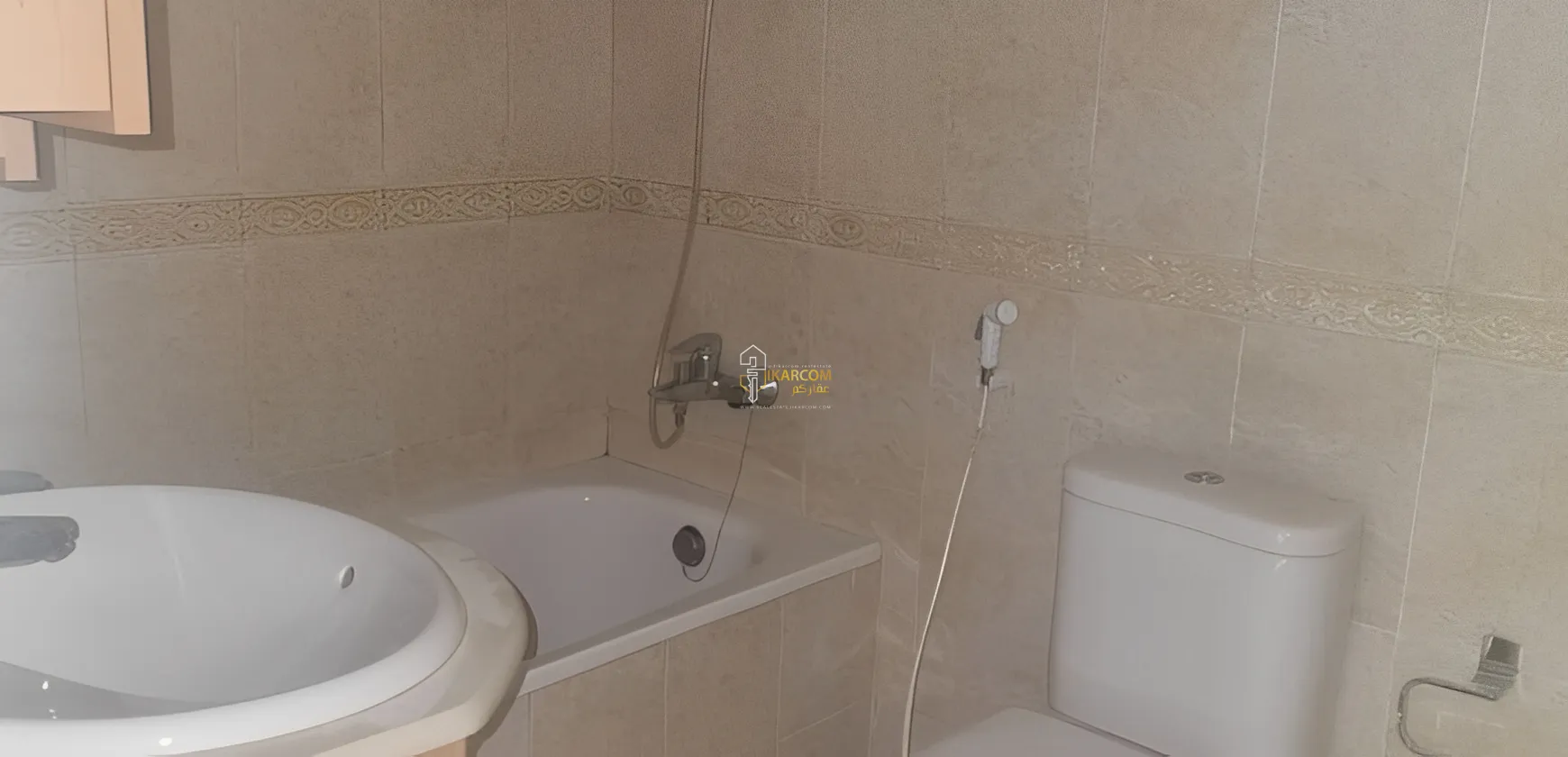 Apartment for Sale in Zarif