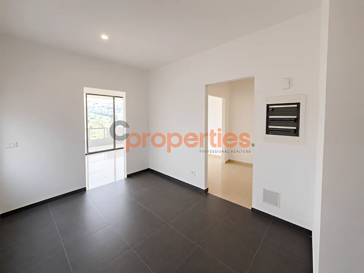 Apartment for Sale in Hazmieh - 3 bed, 4 bath