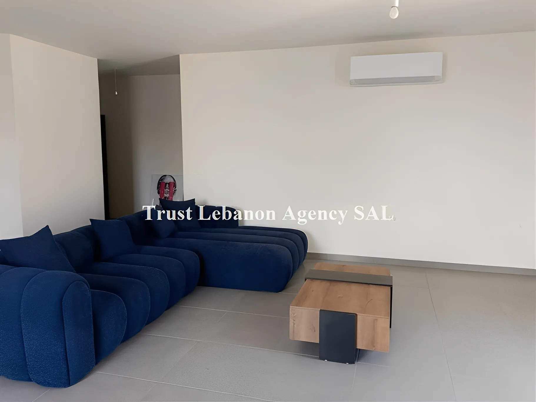 Apartment for Rent in Furn Al Chebak Baabda Lebanon - 2 bed, 2 bath