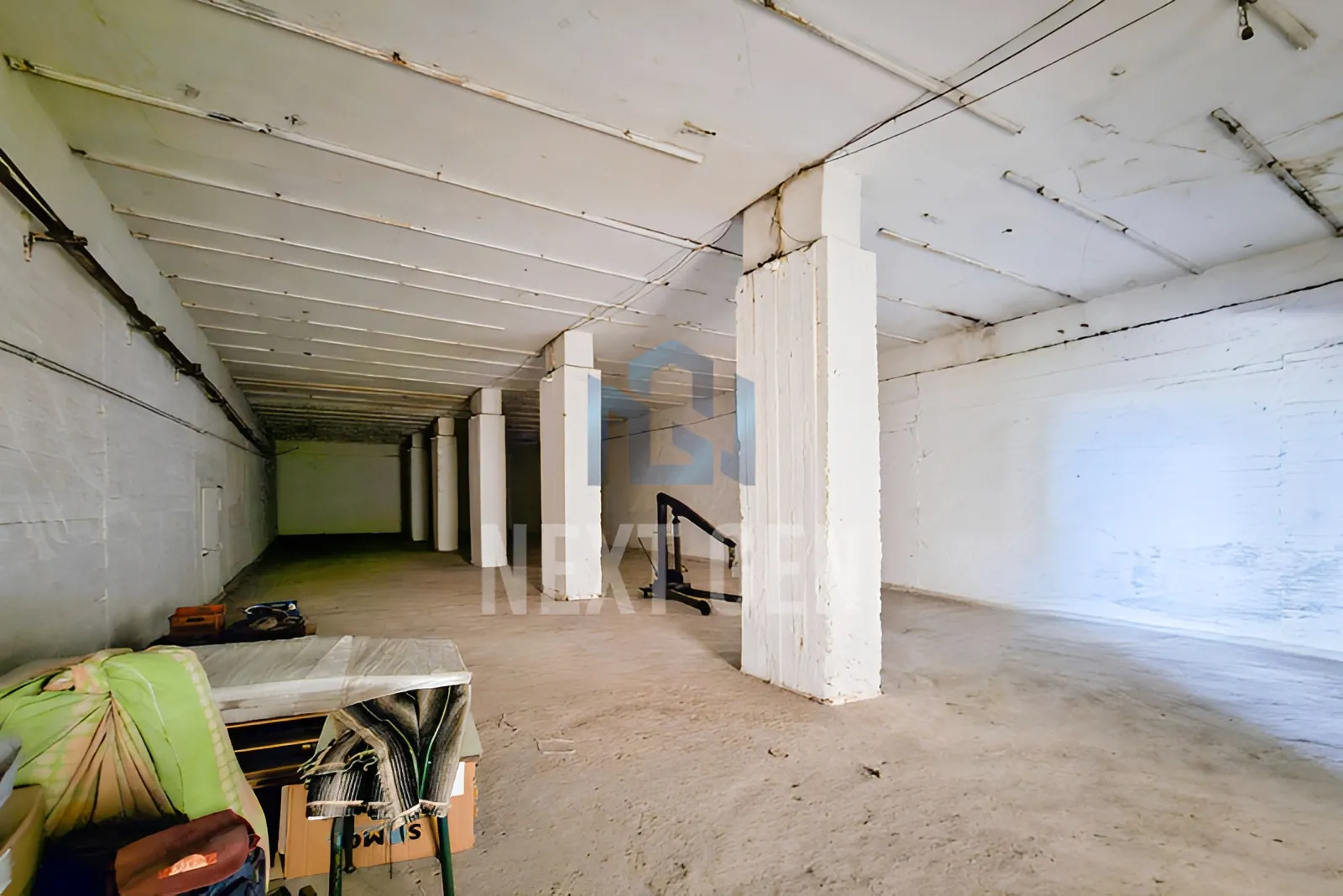 Warehouse for Rent in Dbayeh