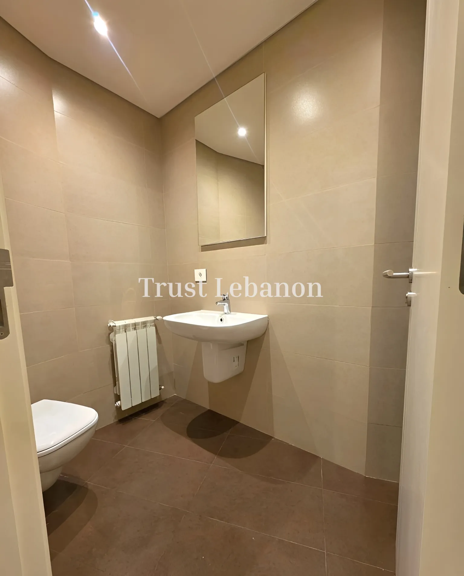 Apartment for sale in Louaizeh, Lebanon