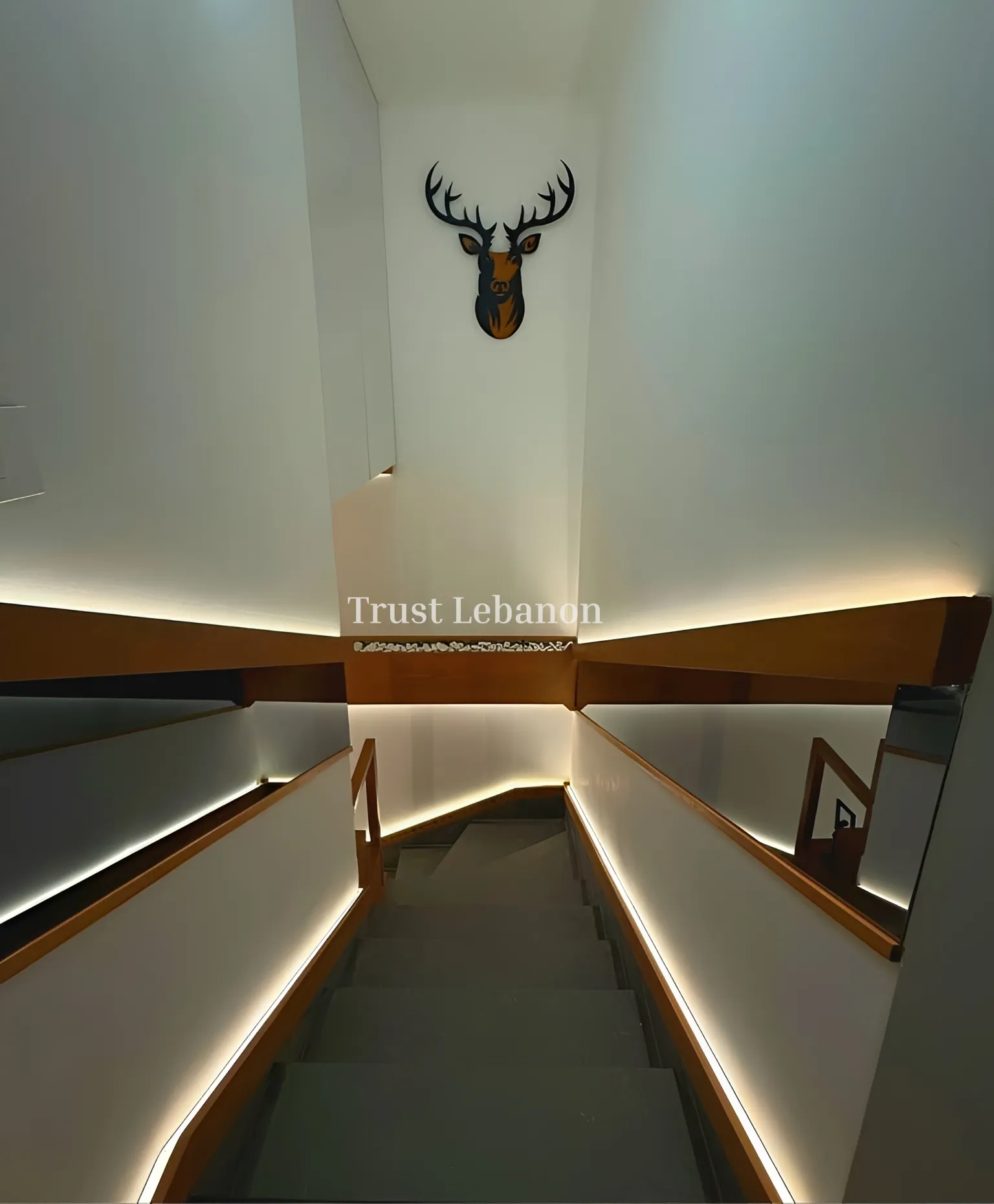 Chalet for sale in Faitroun, Lebanon