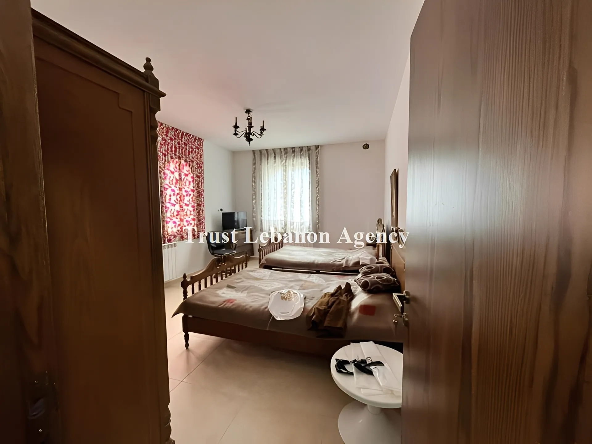 Apartment for Rent in Metn Khonchara Lebanon - 3 bed, 3 bath