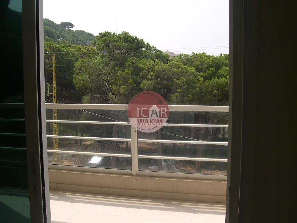 Apartment for rent in Ain Najm