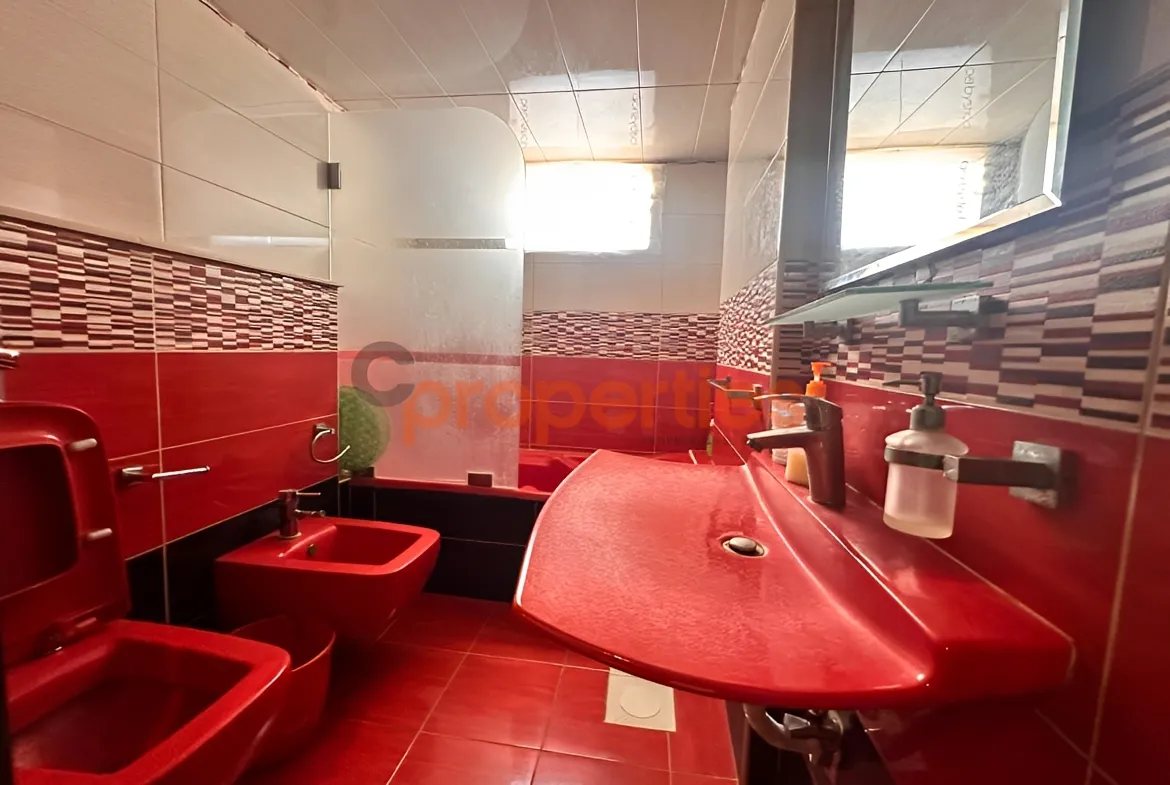 Apartment for Sale in Ramleh Al Bayda