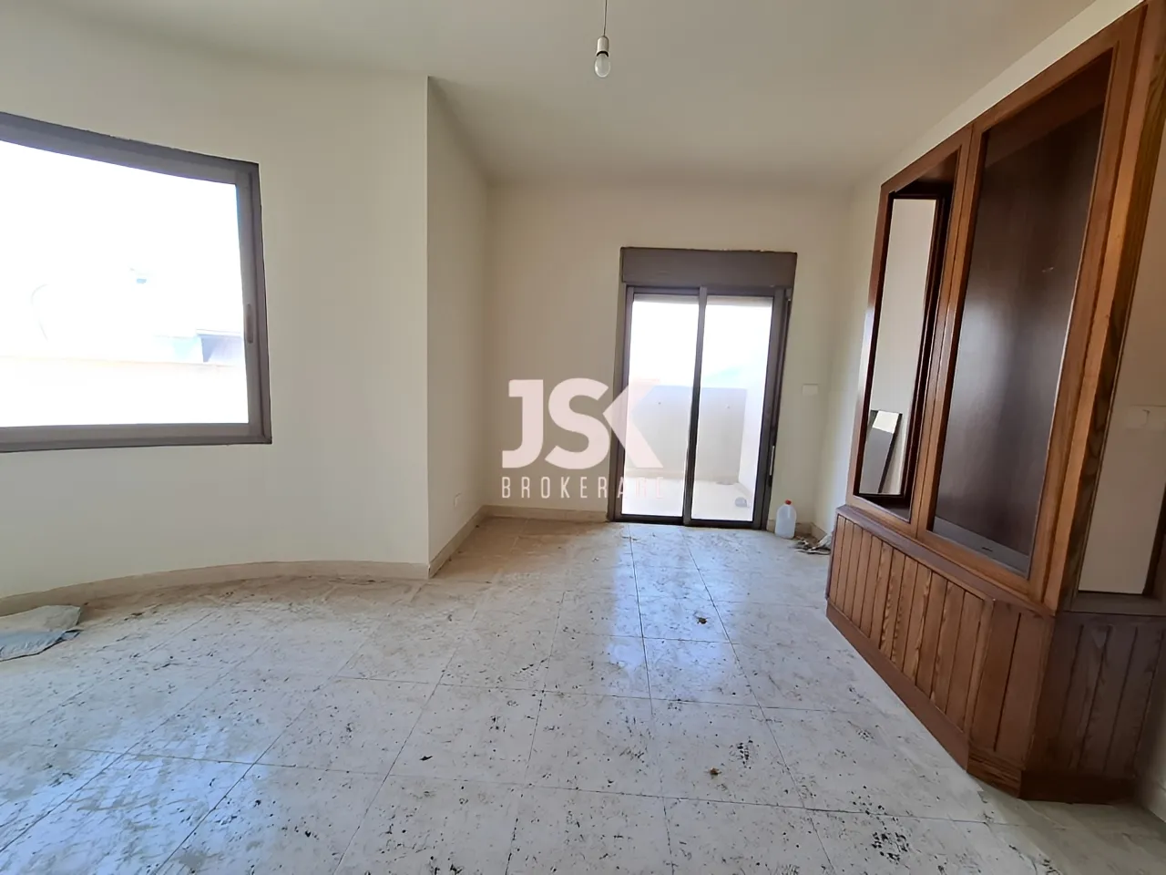 Apartment for Sale in Zouk Mikael